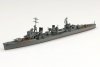 Aoshima 06664 JAPANESE NAVY DESTROYER YUKIKAZE 1/700